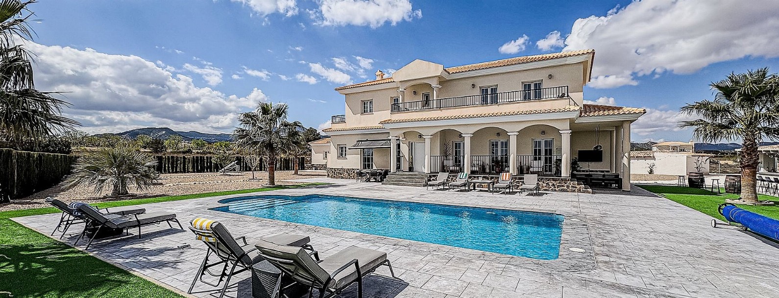 Real Estate Alicante