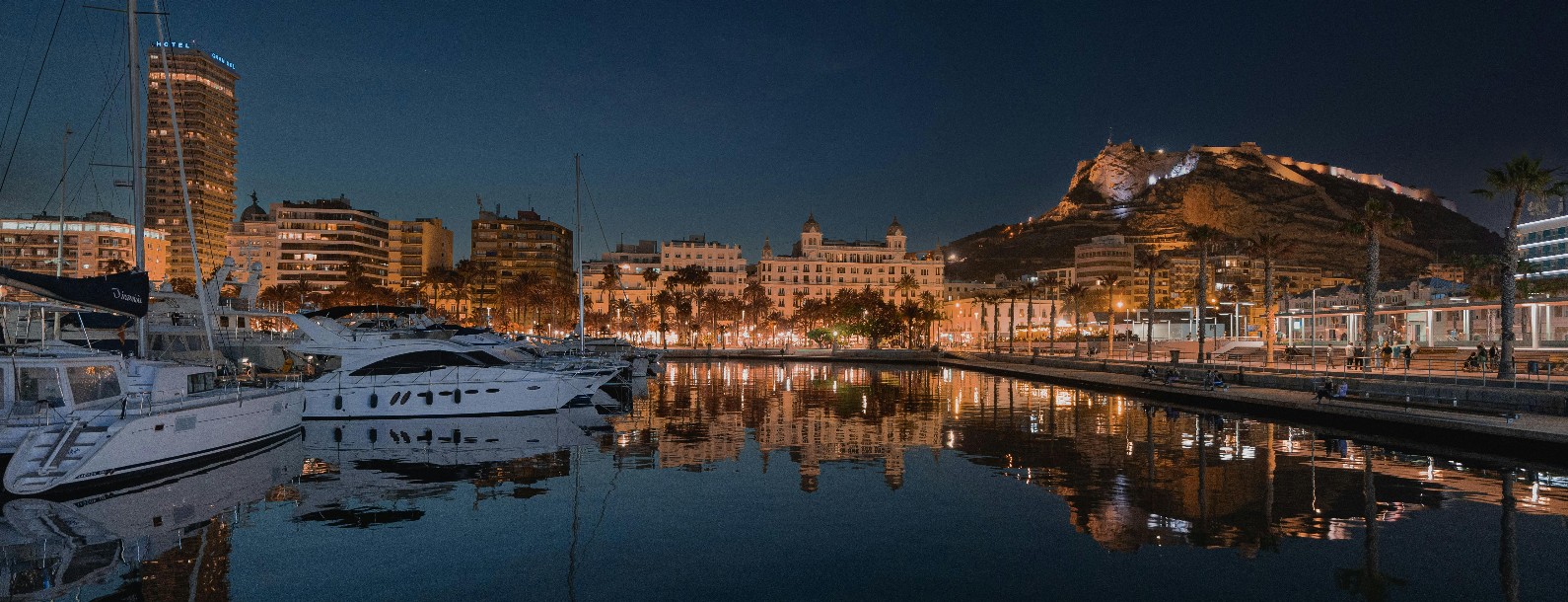 Real Estate Alicante