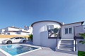 Hermosas villas nuevas in Real Estate Alicante