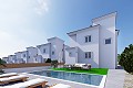 Hermosas villas nuevas in Real Estate Alicante
