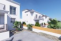 Prachtige nieuwe villa in Real Estate Alicante
