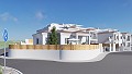 Schöne Neubauvilla in Real Estate Alicante