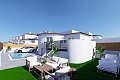 Schöne Neubauvilla in Real Estate Alicante