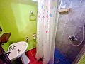 Spacieuse villa de 5 chambres à Dolores in Real Estate Alicante