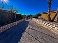 Villa mit Panoramablick und allen Annehmlichkeiten nur einen Schritt entfernt in Real Estate Alicante