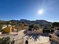 Villa mit Panoramablick und allen Annehmlichkeiten nur einen Schritt entfernt in Real Estate Alicante