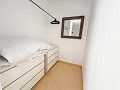 Villa confortable avec piscine et vue panoramique sur les montagnes à Petrer in Real Estate Alicante