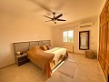 Beautiful Rural House with Pool in Pinoso in Real Estate Alicante