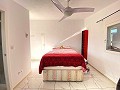 Beautiful Rural House with Pool in Pinoso in Real Estate Alicante