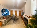 Beautiful Rural House with Pool in Pinoso in Real Estate Alicante