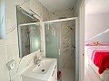 Beautiful Rural House with Pool in Pinoso in Real Estate Alicante