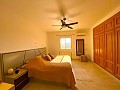 Beautiful Rural House with Pool in Pinoso in Real Estate Alicante