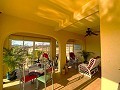 Beautiful Rural House with Pool in Pinoso in Real Estate Alicante