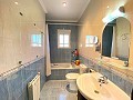 Beautiful Rural House with Pool in Pinoso in Real Estate Alicante