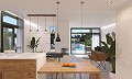 Olive Collection Villa met zwembad in Real Estate Alicante