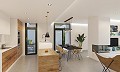 Olive Collection Villa met zwembad in Real Estate Alicante