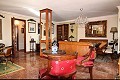Appartement au 5ème étage avec vue sur la mer in Real Estate Alicante