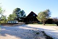 3 Bedroom Log Cabin in Real Estate Alicante