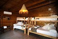 3 Bedroom Log Cabin in Real Estate Alicante