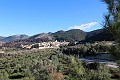 3 Bedroom Log Cabin in Real Estate Alicante