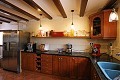 Landhaus mit 7 Schlafzimmern in Real Estate Alicante