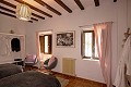 Landhaus mit 7 Schlafzimmern in Real Estate Alicante