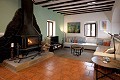 Landhaus mit 7 Schlafzimmern in Real Estate Alicante