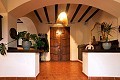 Landhaus mit 7 Schlafzimmern in Real Estate Alicante