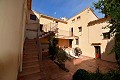Landhaus mit 7 Schlafzimmern in Real Estate Alicante