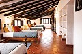 Landhaus mit 7 Schlafzimmern in Real Estate Alicante