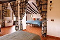 Landhaus mit 7 Schlafzimmern in Real Estate Alicante