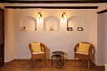 Landhaus mit 7 Schlafzimmern in Real Estate Alicante