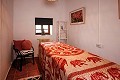 Landhaus mit 7 Schlafzimmern in Real Estate Alicante