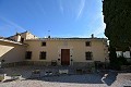 Landhaus mit 7 Schlafzimmern in Real Estate Alicante