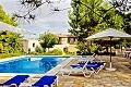 9 Bedroom Country Home in Real Estate Alicante