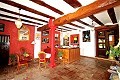 9 Bedroom Country Home in Real Estate Alicante