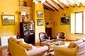 9 Bedroom Country Home in Real Estate Alicante