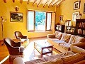9 Bedroom Country Home in Real Estate Alicante