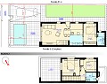 Amatista Garden Villa with Pool in Real Estate Alicante