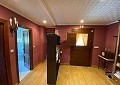 Unglaubliche 3-Schlafzimmer-Villa in Sax in Real Estate Alicante