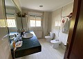 Unglaubliche 3-Schlafzimmer-Villa in Sax in Real Estate Alicante