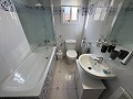 Belle maison de ville à Casas del Señor in Real Estate Alicante