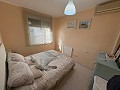 Belle maison de ville à Casas del Señor in Real Estate Alicante