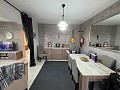 Belle maison de ville à Casas del Señor in Real Estate Alicante