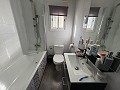 Belle maison de ville à Casas del Señor in Real Estate Alicante