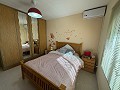 Belle maison de ville à Casas del Señor in Real Estate Alicante