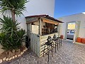 Belle maison de ville à Casas del Señor in Real Estate Alicante