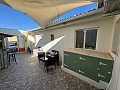 Belle maison de ville à Casas del Señor in Real Estate Alicante