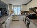 Belle maison de ville à Casas del Señor in Real Estate Alicante
