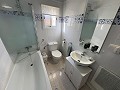 Belle maison de ville à Casas del Señor in Real Estate Alicante